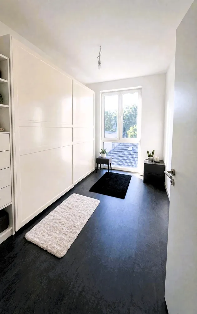 3 Zimmer Wohnung mit 102 m² in Wesel – Bild 12