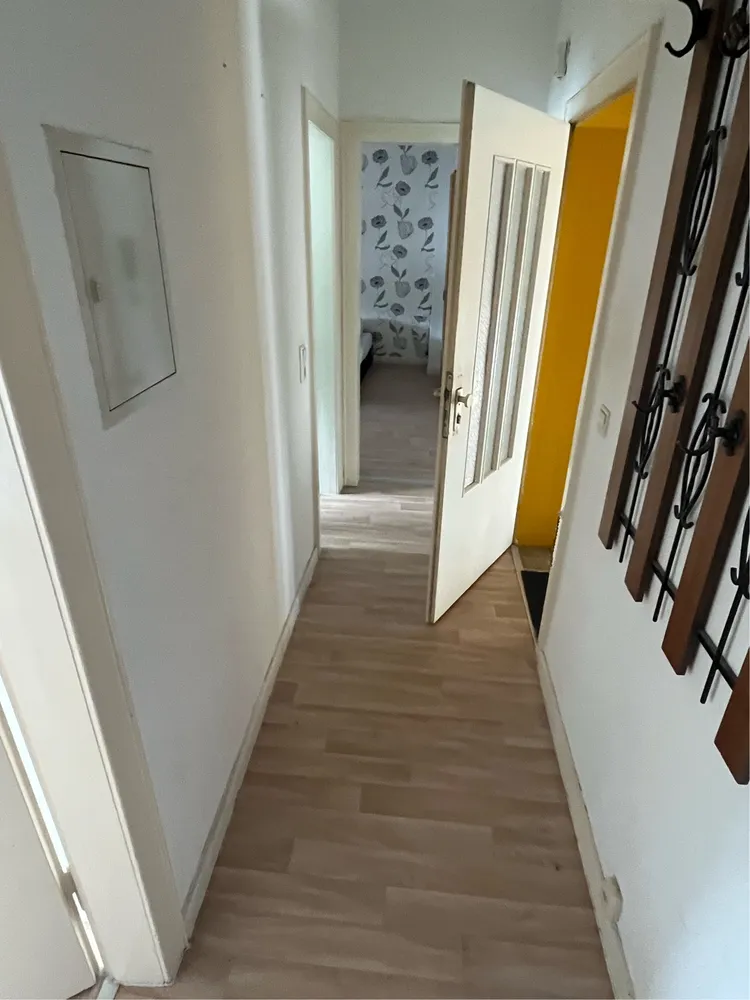 1 Zimmer Wohnung mit 36 m² in Wuppertal – Bild 2