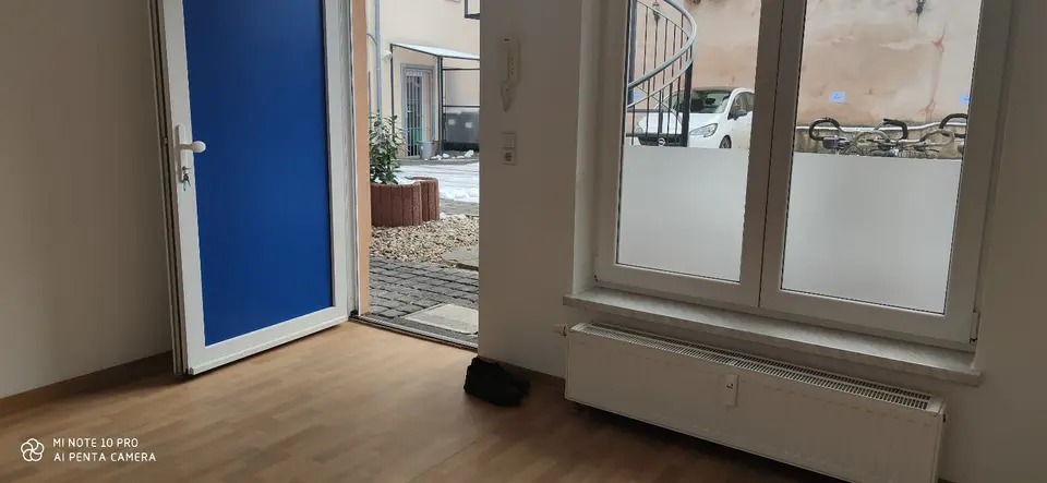 2 Zimmer Wohnung mit 18 m² in Halle (Saale) – Bild 2