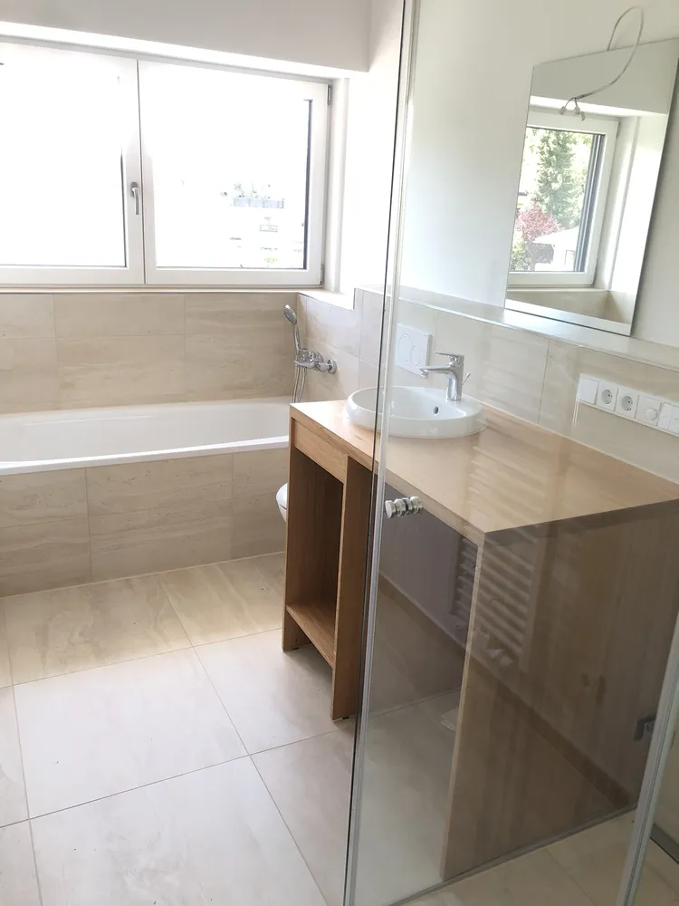 3 Zimmer Wohnung mit 84 m² in München – Bild 11