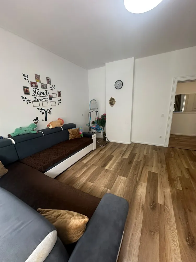 3 Zimmer Wohnung mit 77 m² in Nürnberg – Bild 2