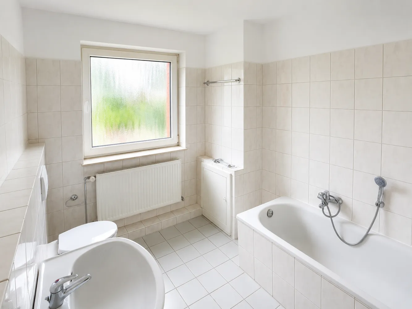 4 Zimmer Wohnung mit 91 m² in Herford – Bild 5
