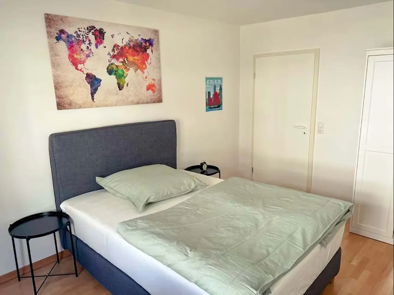 WG-Zimmer mit 20 m² in Frankfurt am Main – Bild 8