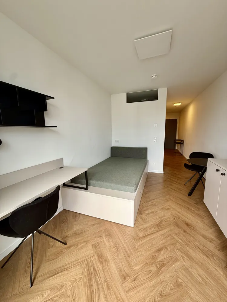 1 Zimmer Wohnung mit 25 m² in Berlin – Bild 6
