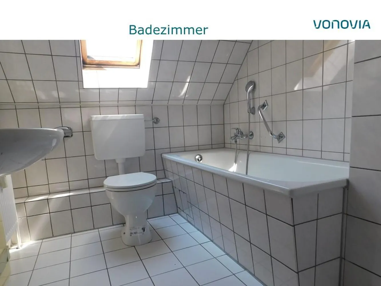 2 Zimmer Wohnung mit 67 m² in Essen – Bild 5