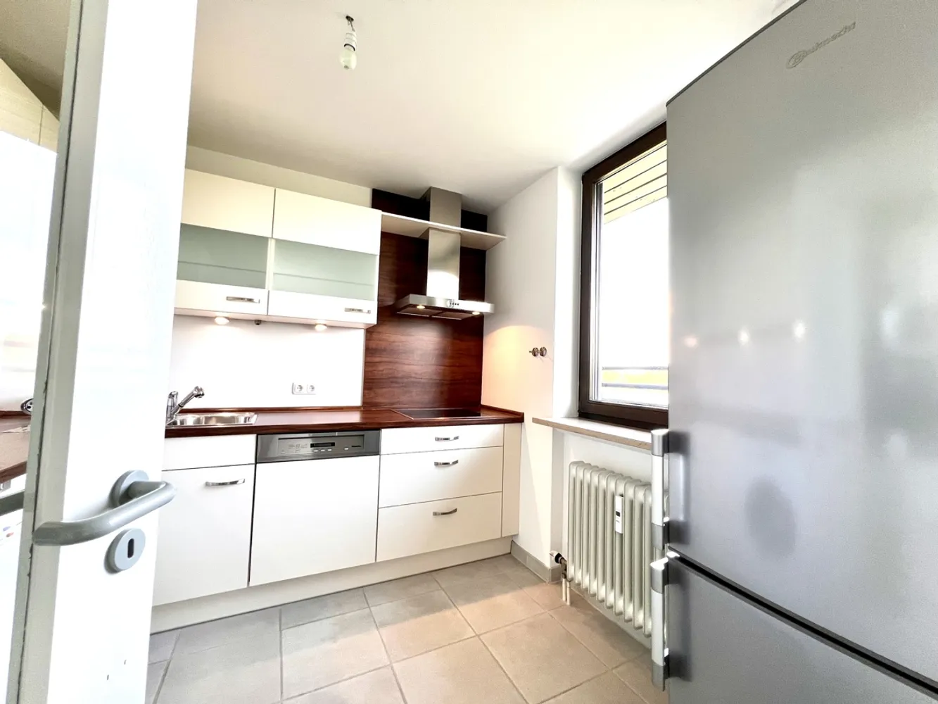 3 room apartment with 105 m² in Augsburg – Photo 5