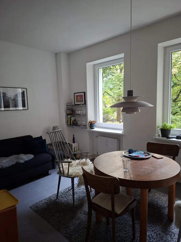 3 Zimmer Wohnung mit 90 m² in Kiel – Bild 4