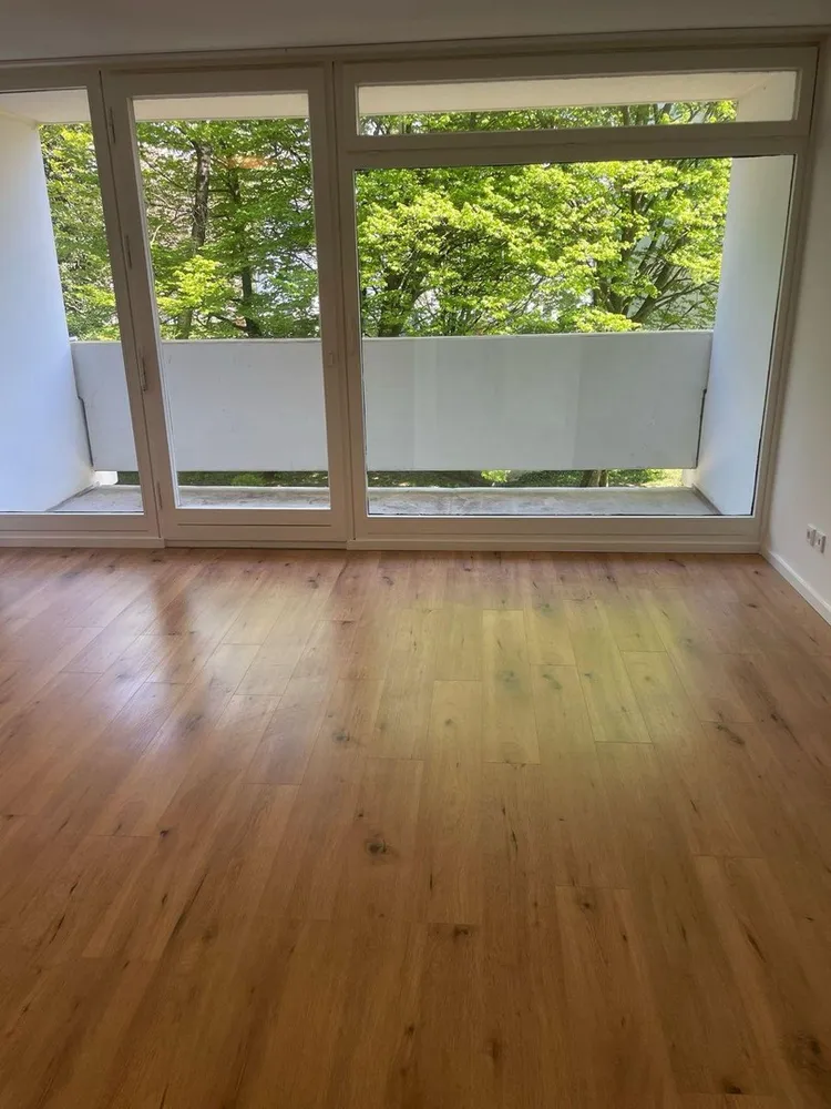 1 Zimmer Wohnung mit 31 m² in München – Bild 7