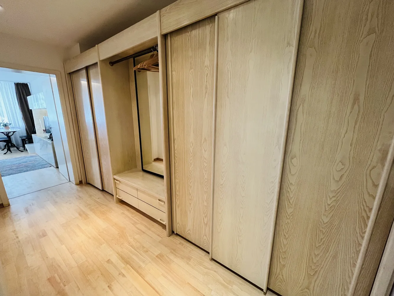 1 Zimmer Wohnung mit 37 m² in München – Bild 12