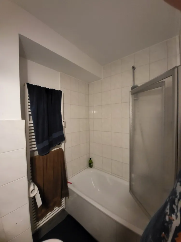 2 room apartment with 50 m² in Bonn – Photo 7