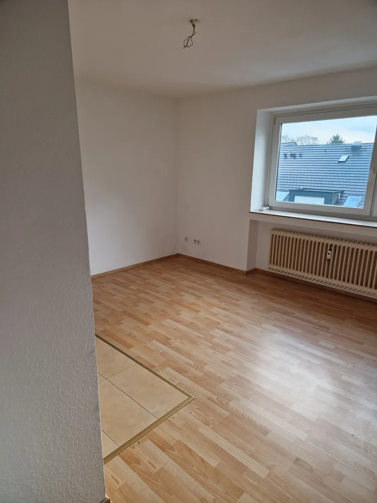 1 Zimmer Wohnung mit 25 m² in Solingen – Bild 2