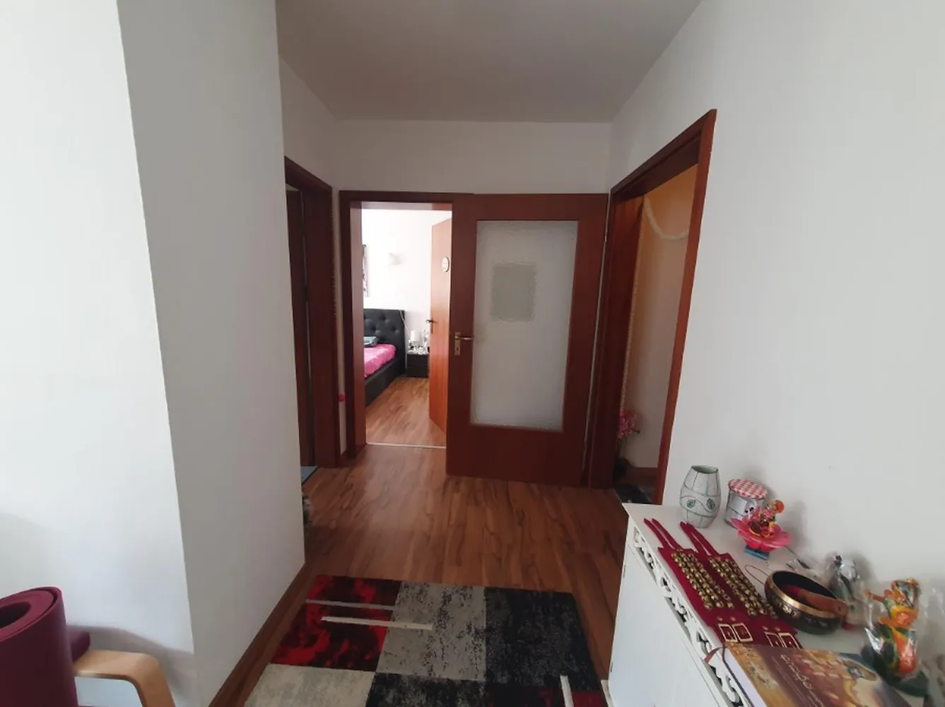 2 Zimmer Wohnung mit 55 m² in Nürnberg – Bild 10