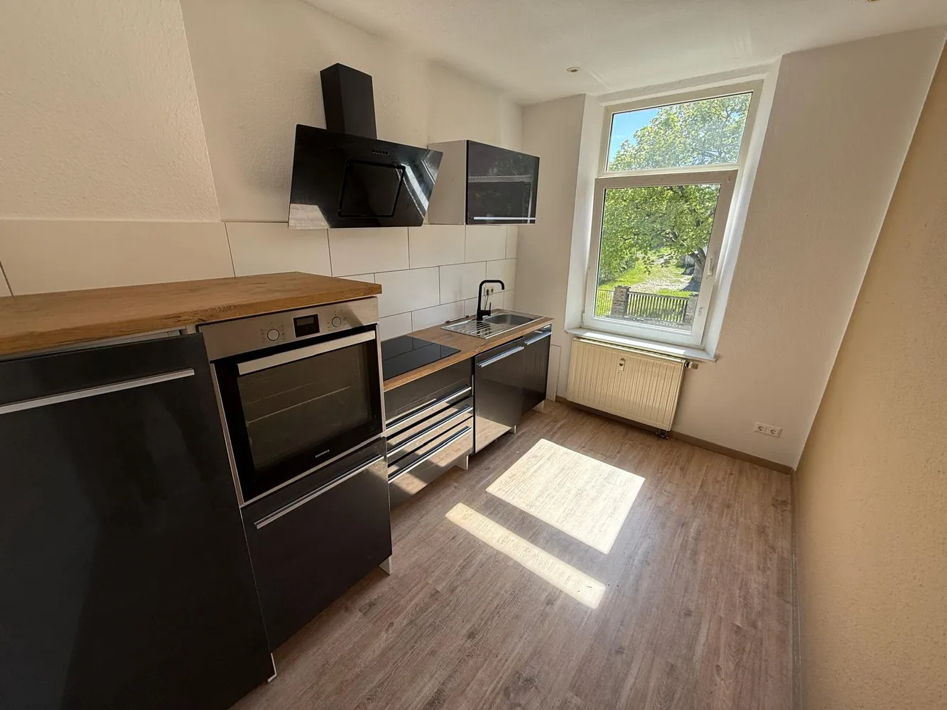 3 Zimmer Wohnung mit 75 m² in Plauen – Bild 4