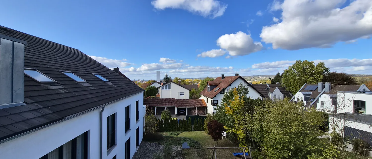 3 Zimmer Wohnung mit 81 m² in Aschaffenburg – Bild 7