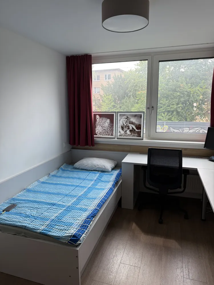 1 Zimmer Wohnung mit 22 m² in Frankfurt am Main – Bild 2