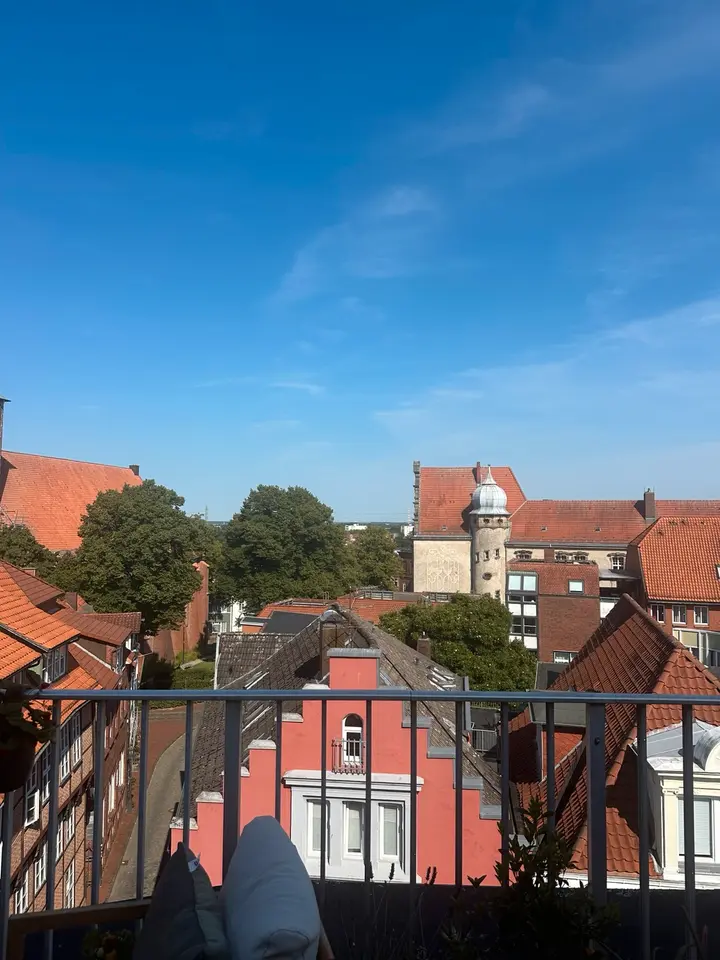 3 Zimmer Wohnung mit 133 m² in Stade – Bild 6