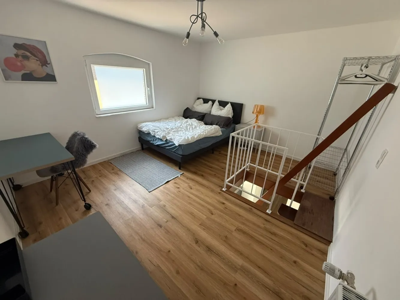 2 Zimmer Wohnung mit 40 m² in Mannheim – Bild 7