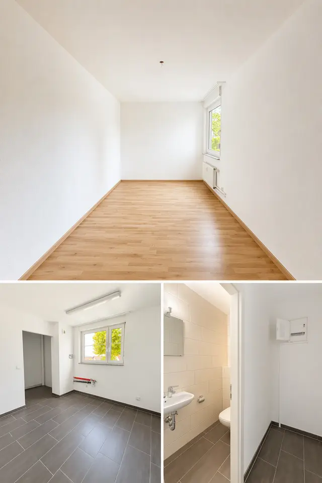 4 Zimmer Wohnung mit 103 m² in Bietigheim-Bissingen – Bild 7
