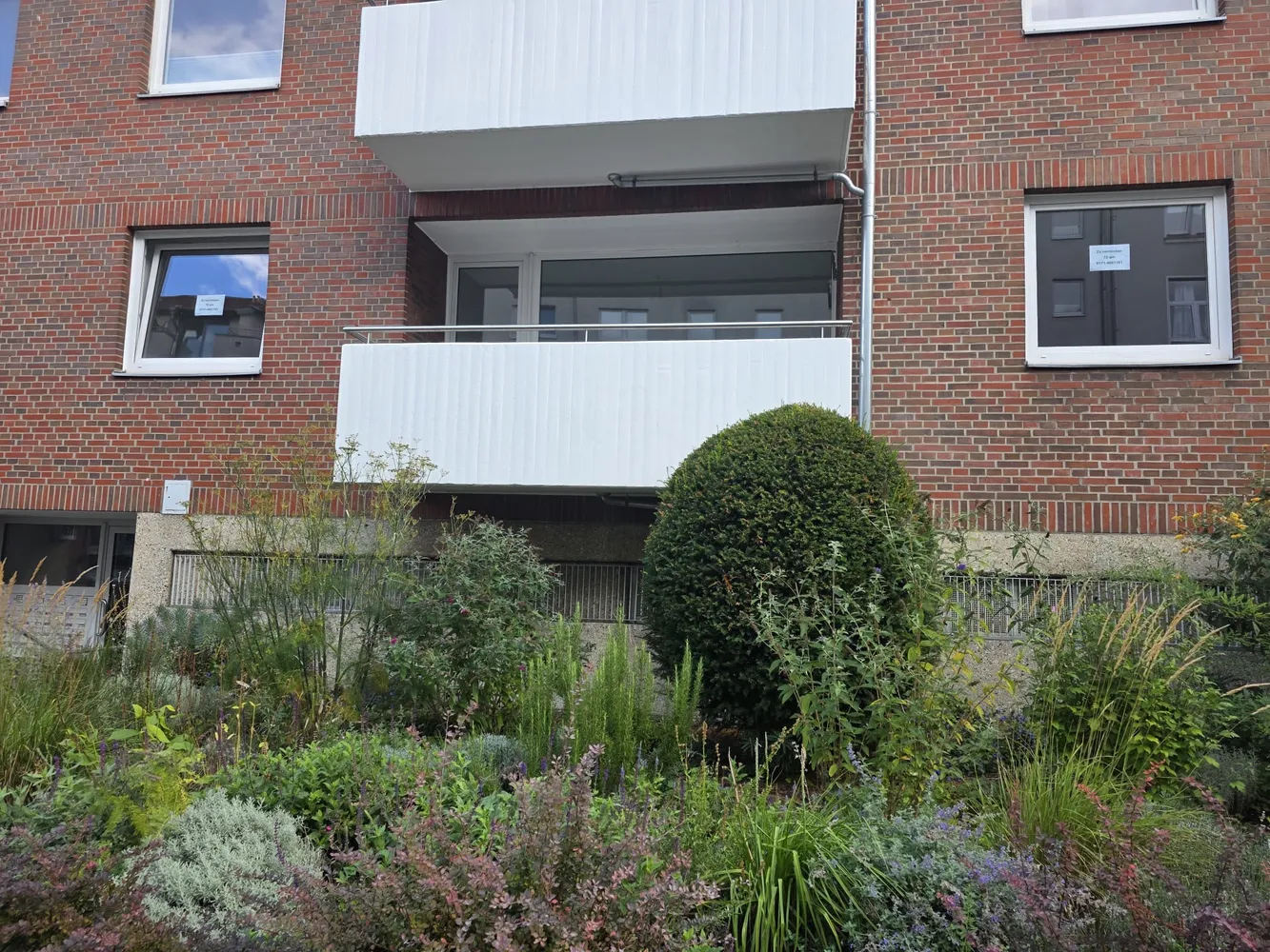 2 room apartment with 72 m² in Hanover – Photo 1