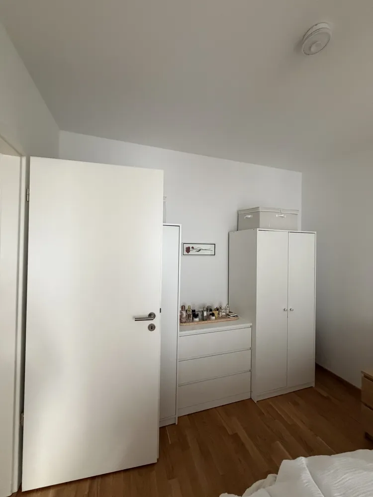 2 room apartment with 50 m² in Frankfurt am Main – Photo 1
