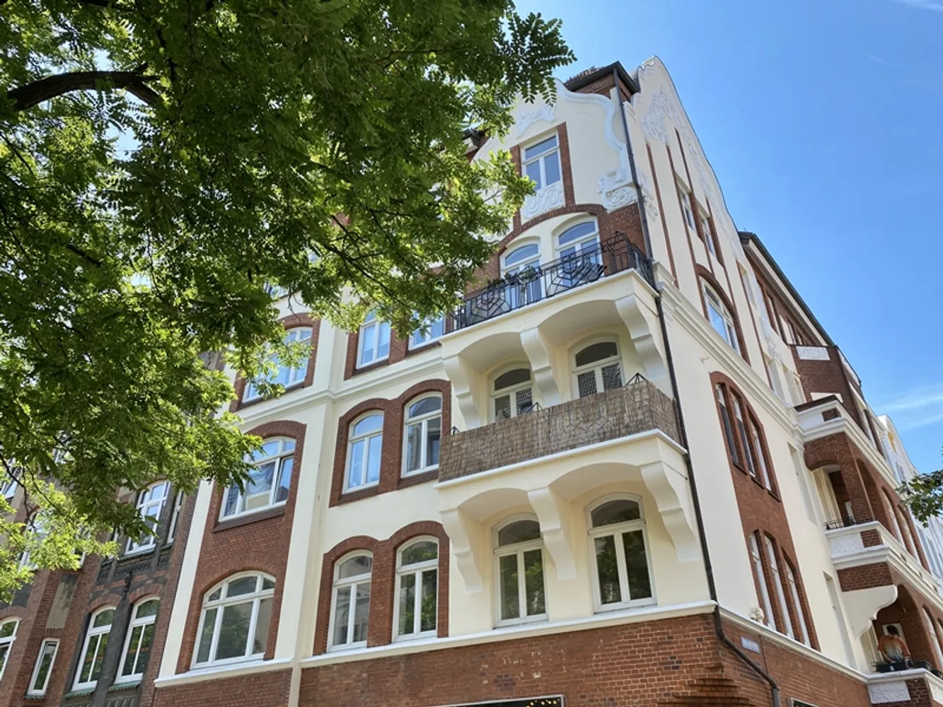 3 Zimmer Wohnung mit 80 m² in Kiel – Bild 11