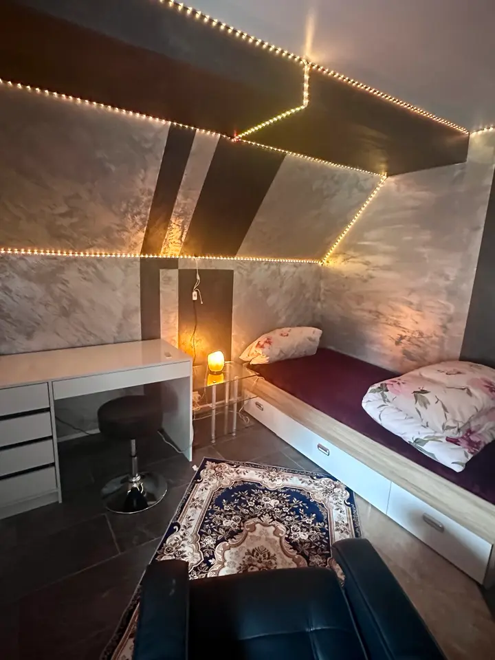 WG-Zimmer mit 13 m² in Leonberg – Bild 3