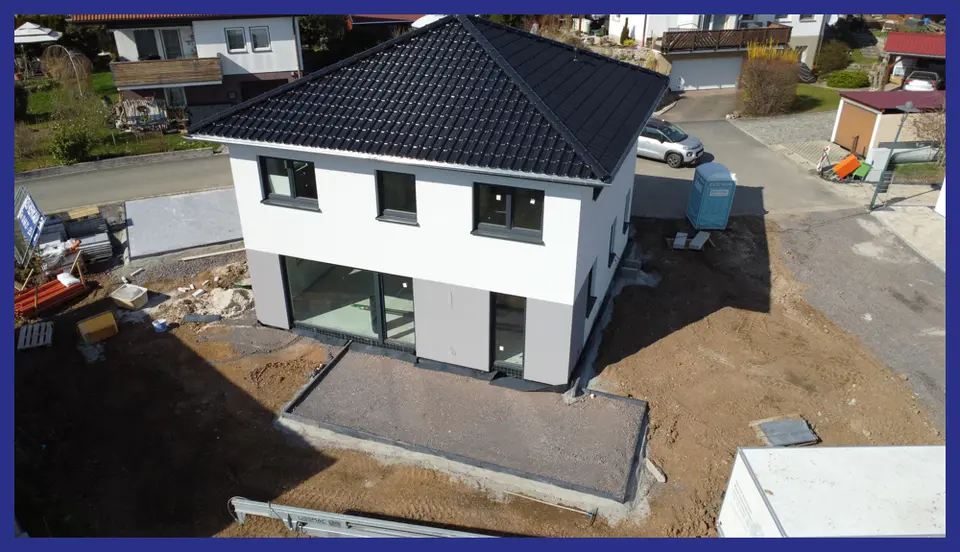 4 Zimmer Haus mit 129 m² in Rudolstadt – Bild 3
