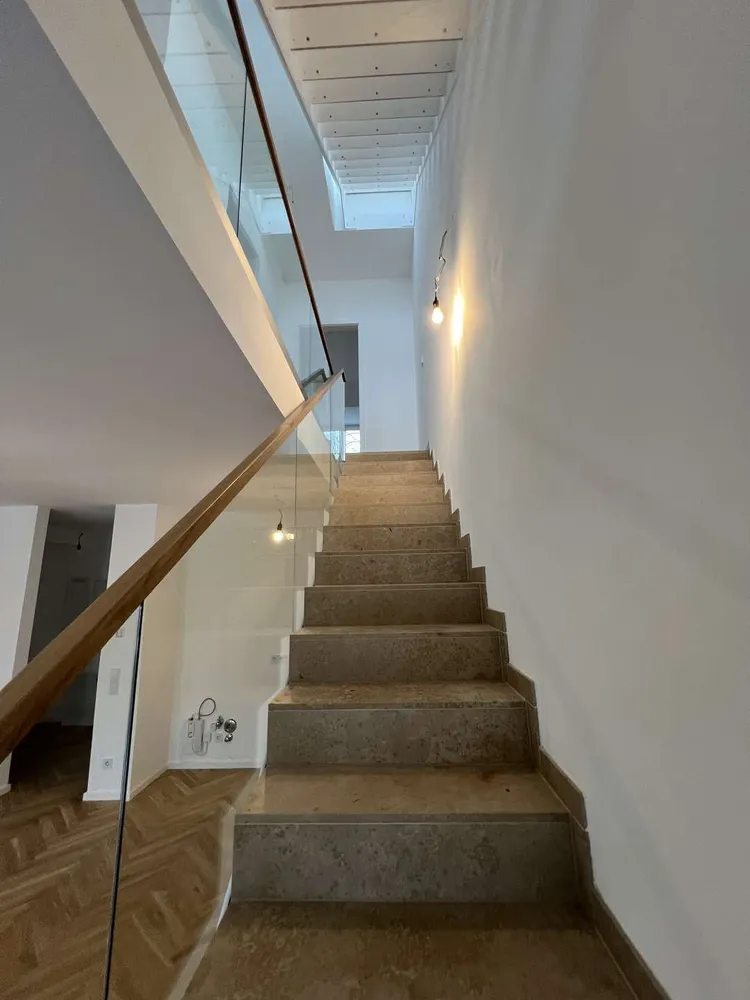 4 Zimmer Wohnung mit 131 m² in Berlin – Bild 10
