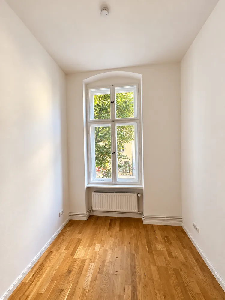 2 room apartment with 56 m² in Berlin – Photo 2