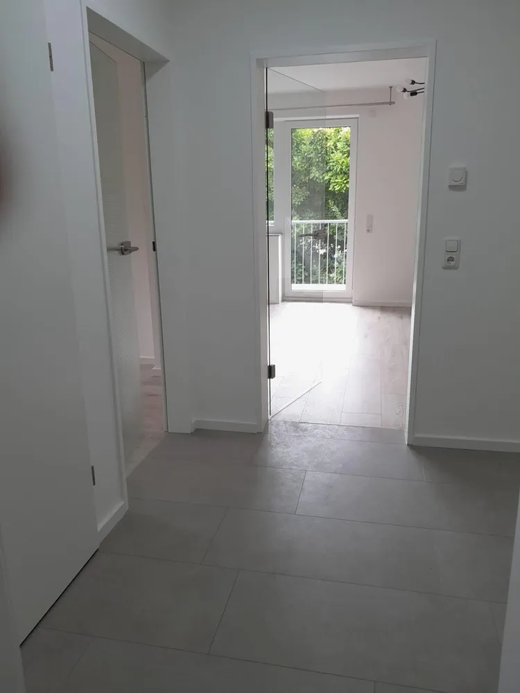 2 Zimmer Wohnung mit 43 m² in Aachen – Bild 8