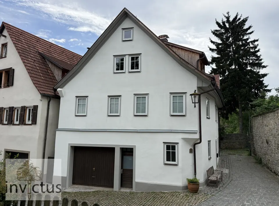 6 Zimmer Haus mit 190 m² in Mosbach – Bild 5