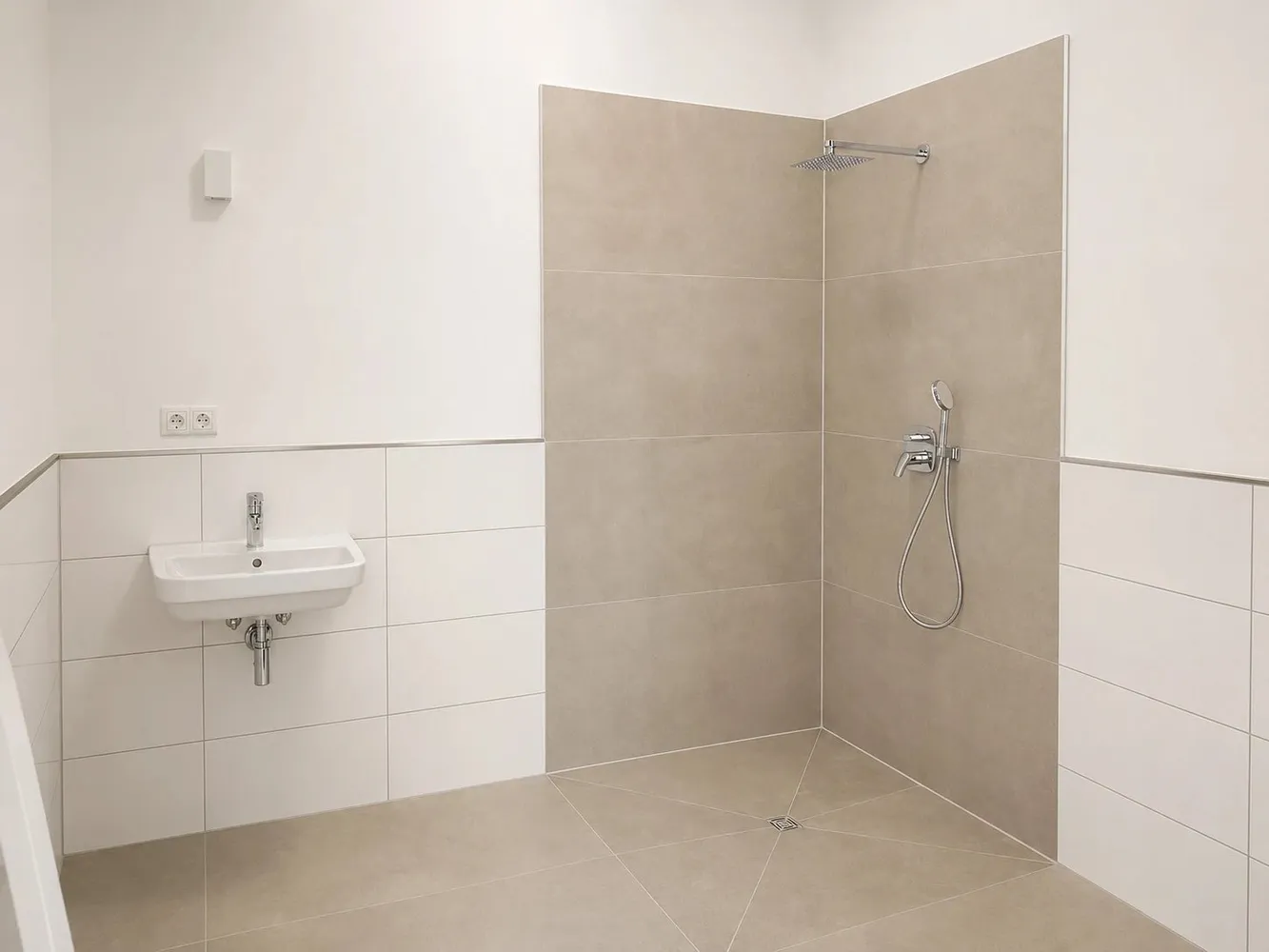 3 Zimmer Wohnung mit 128 m² in Wuppertal – Bild 5