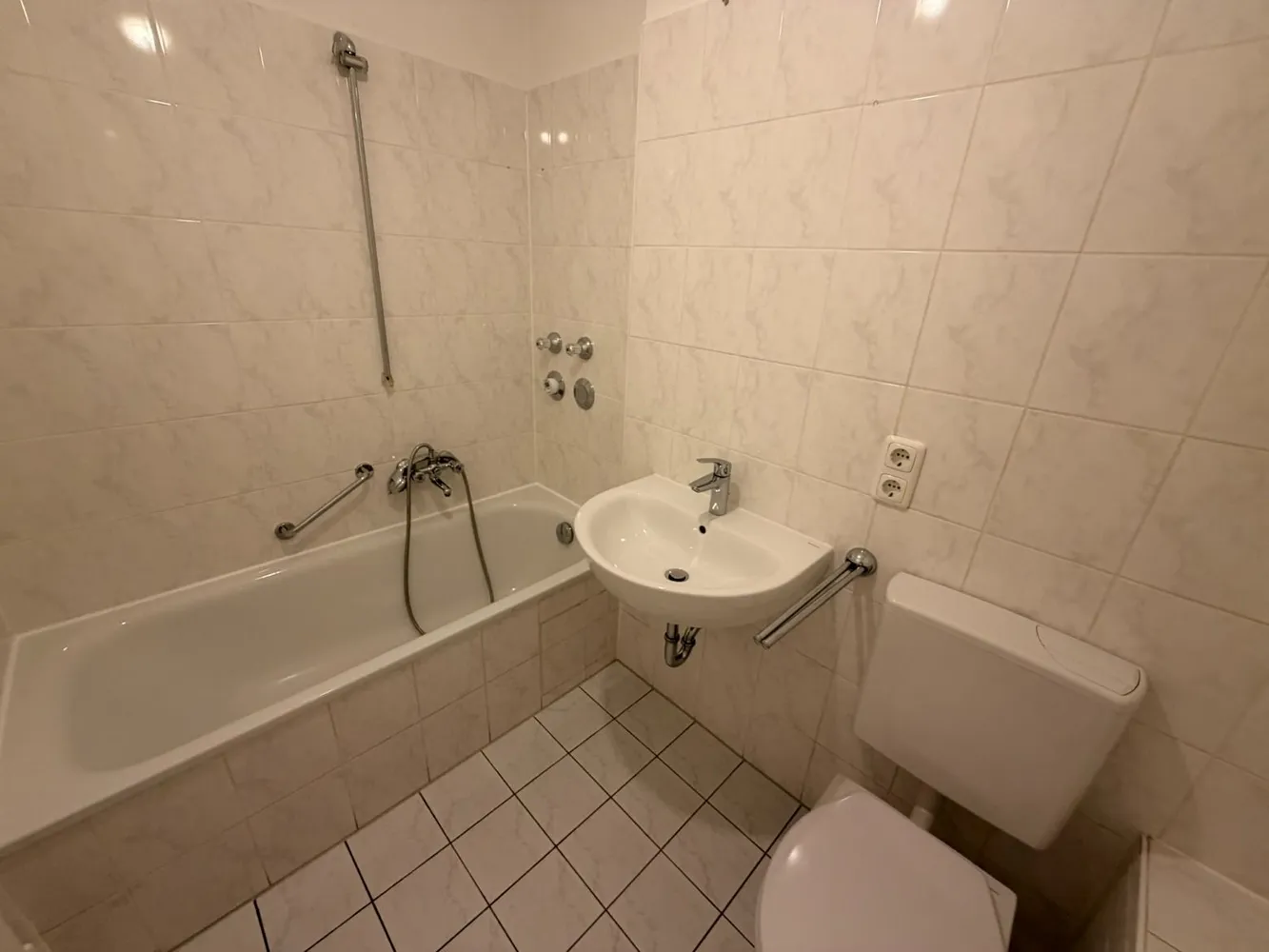 2 Zimmer Wohnung mit 49 m² in München – Bild 7