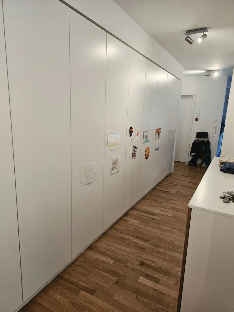 4 Zimmer Wohnung mit 122 m² in Berlin – Bild 7