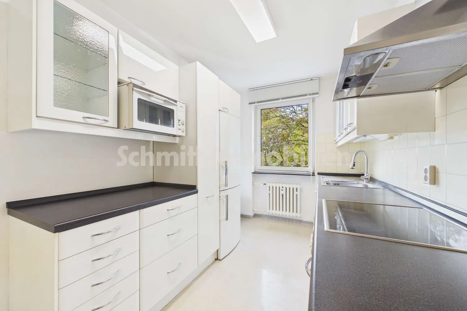 4 room apartment with 93 m² in Frankfurt am Main – Photo 5