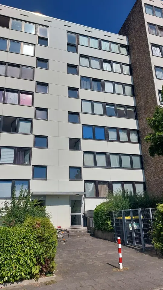 3 Zimmer Wohnung mit 73 m² in Kerpen – Bild 2