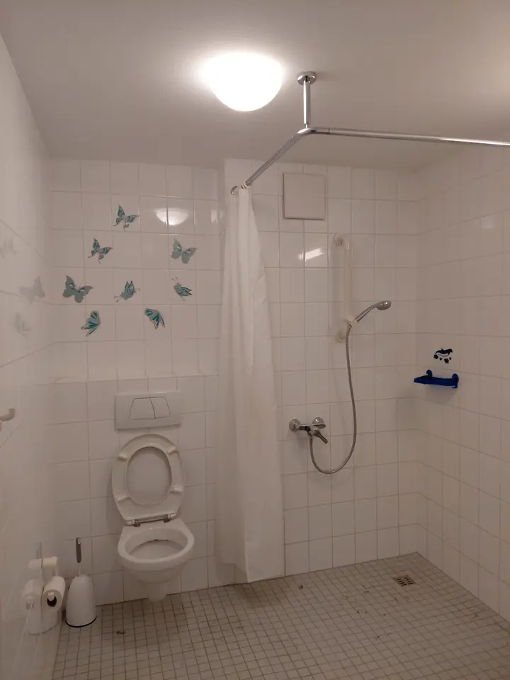 2 Zimmer Wohnung mit 53 m² in Remscheid – Bild 7