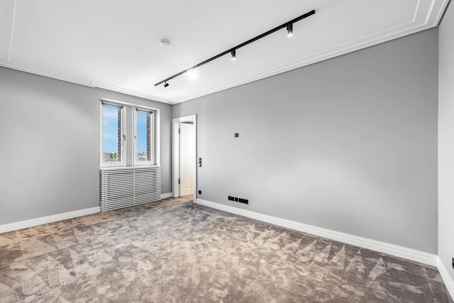 3 room apartment with 110 m² in Düsseldorf – Photo 4