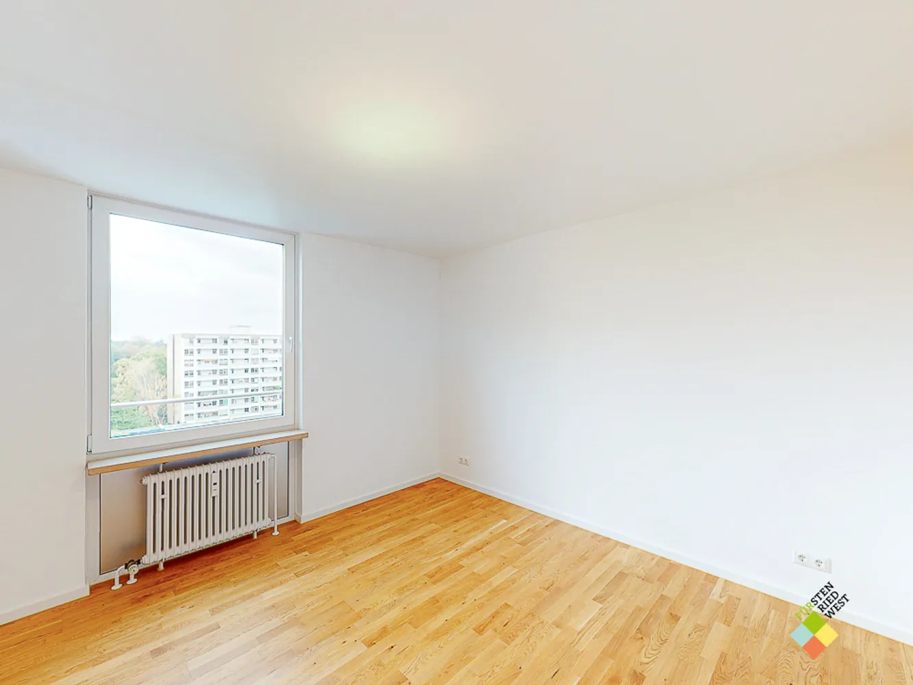 2 Zimmer Wohnung mit 60 m² in München – Bild 9