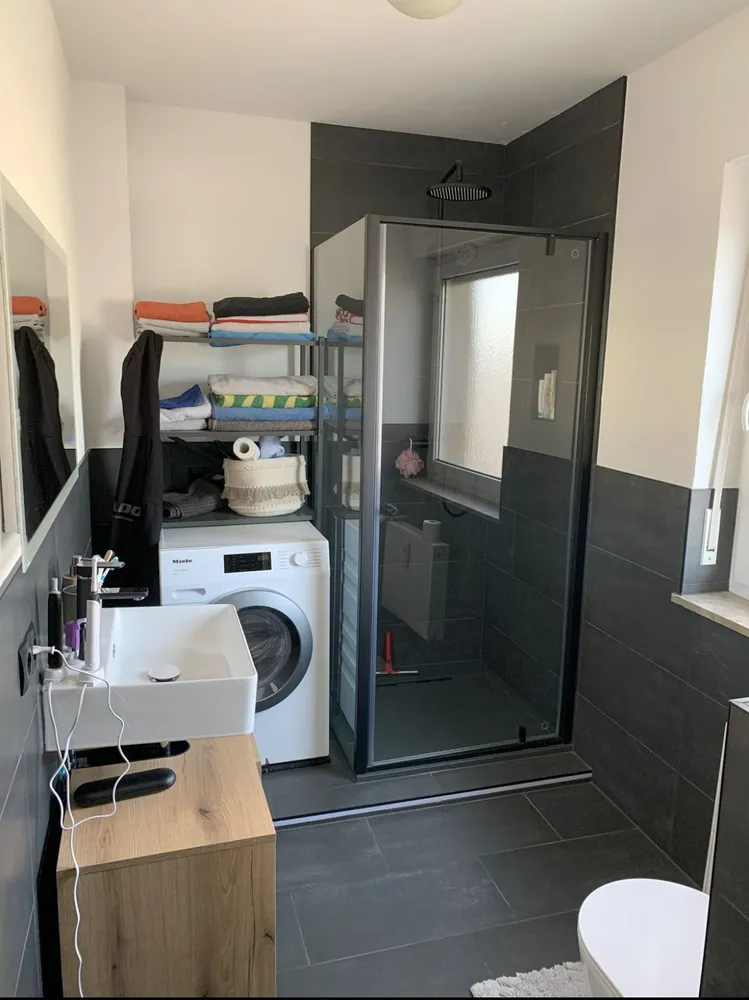 2 Zimmer Wohnung mit 57 m² in Hof – Bild 6