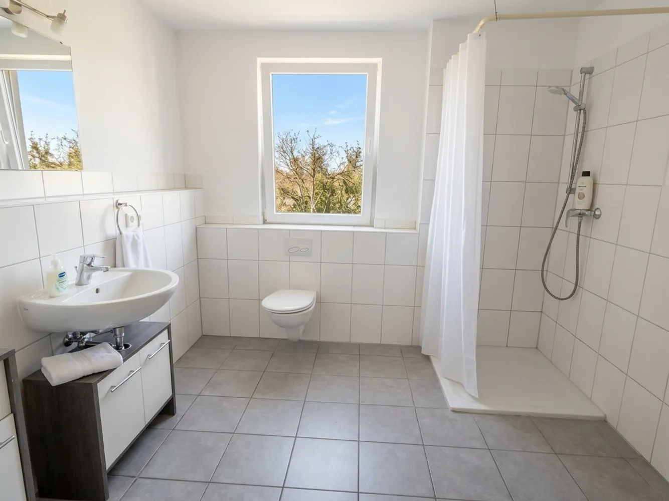 3 Zimmer Wohnung mit 94 m² in Hamburg – Bild 8