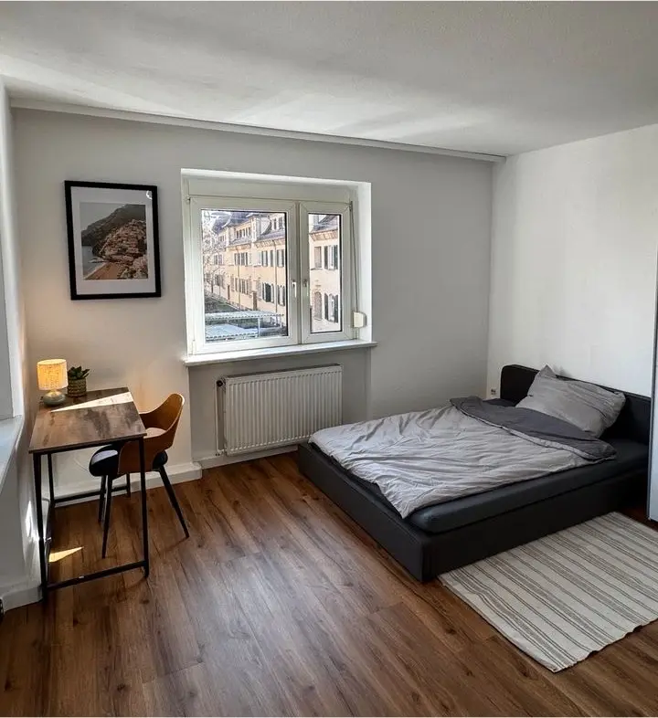 WG-Zimmer mit 8 m² in Fellbach – Bild 9