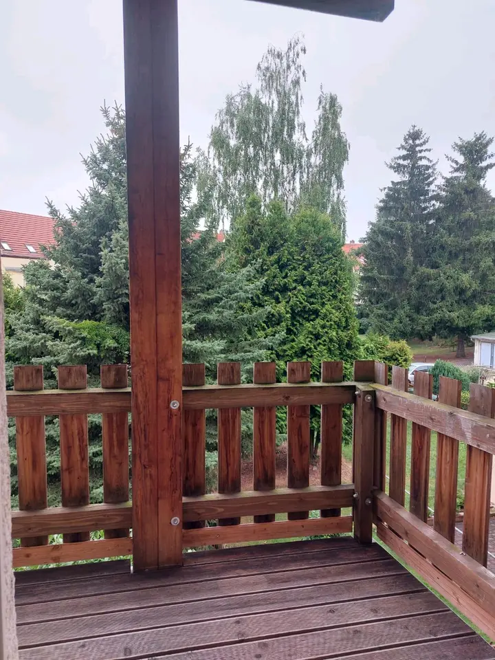 3 Zimmer Wohnung mit 60 m² in Altenburg – Bild 3