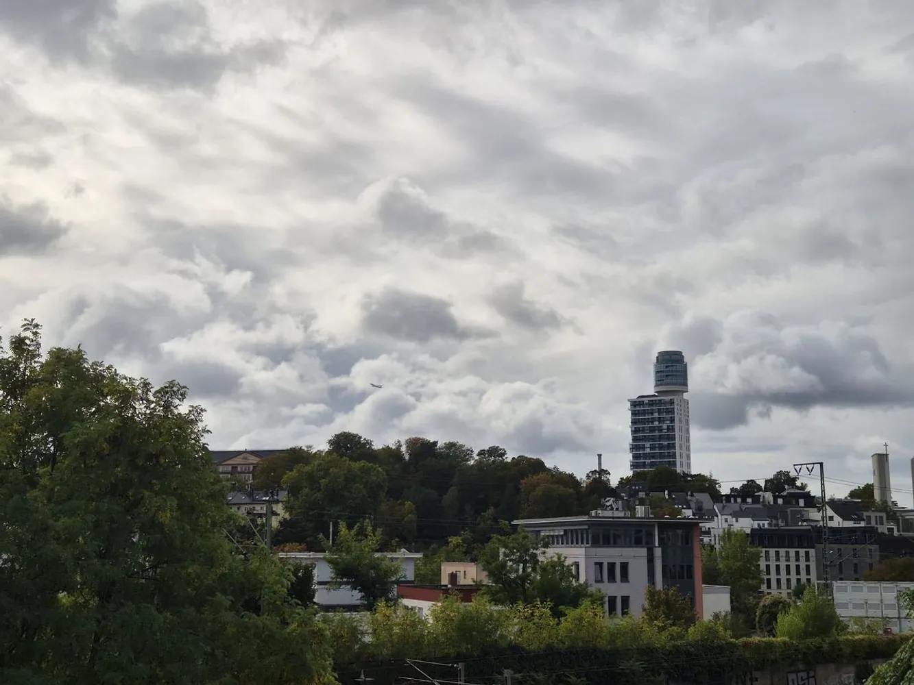 4 Zimmer Wohnung mit 55 m² in Frankfurt am Main – Bild 2