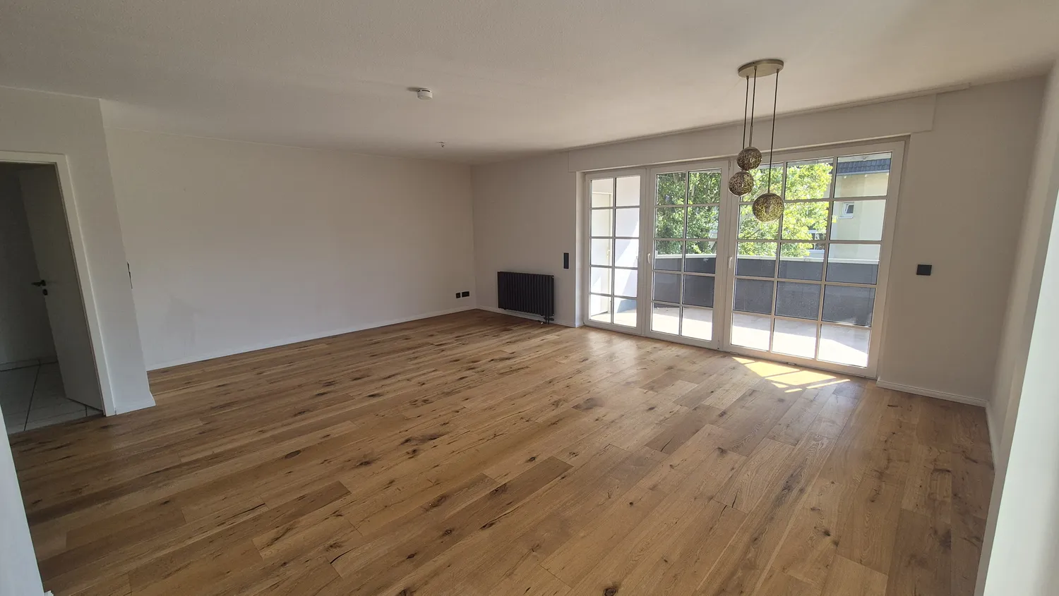 2 Zimmer Wohnung mit 93 m² in Dortmund – Bild 1