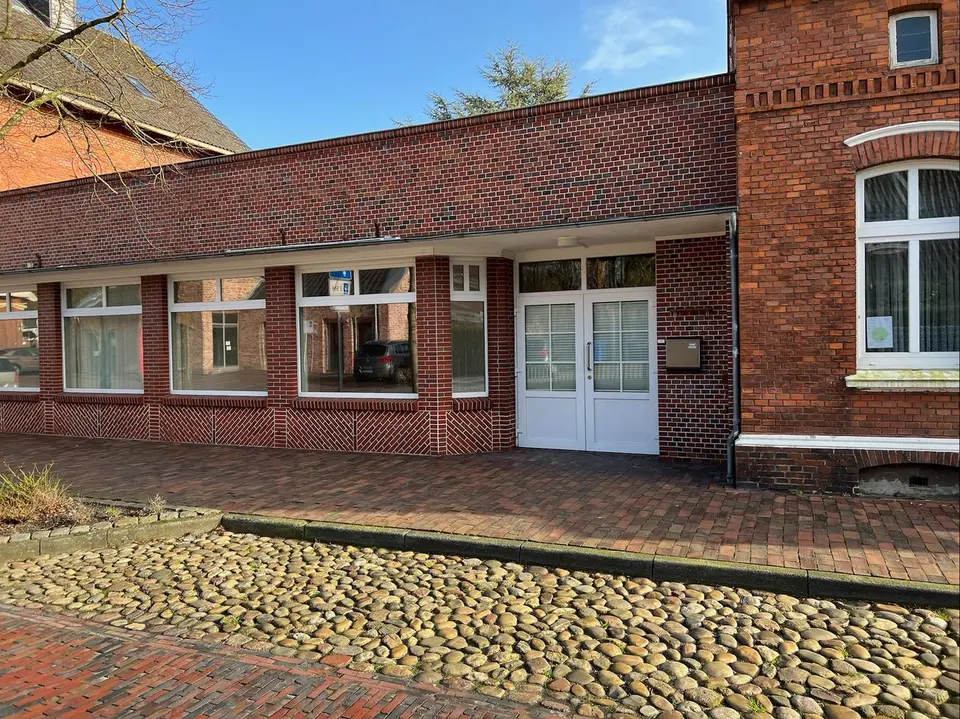 3 Zimmer Wohnung mit 86 m² in Norden – Bild 3