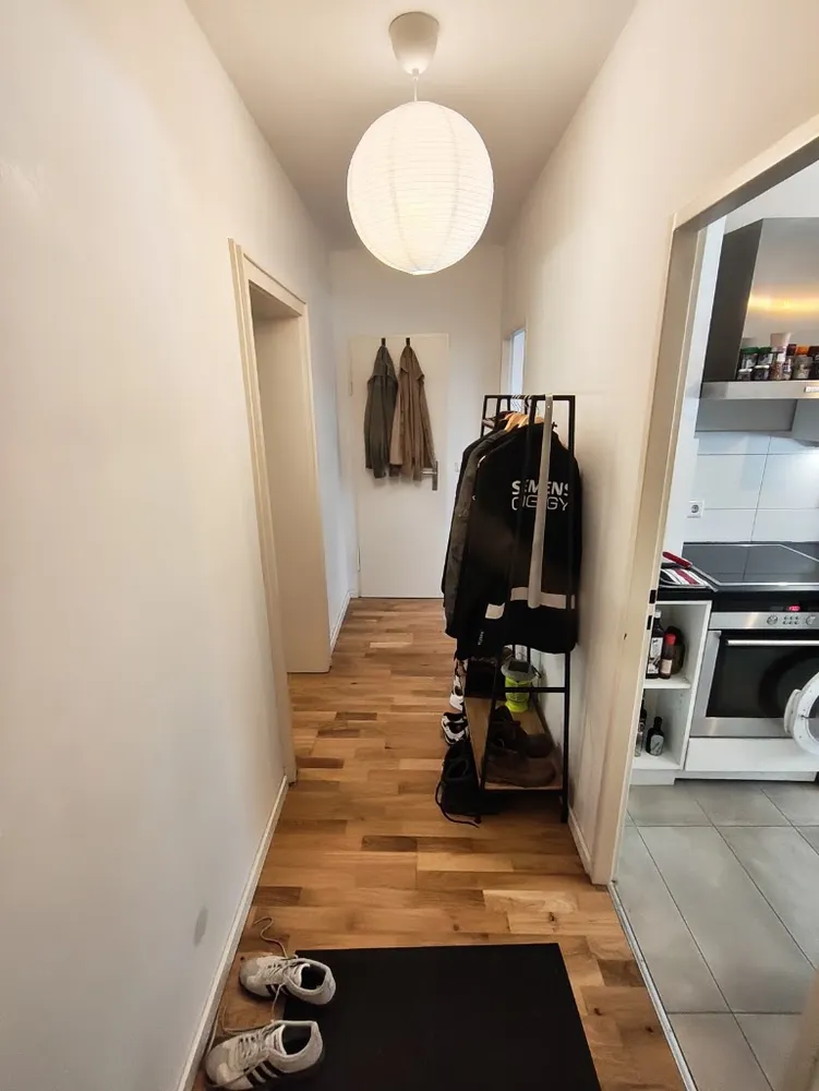 1 Zimmer Wohnung mit 36 m² in Nürnberg – Bild 9