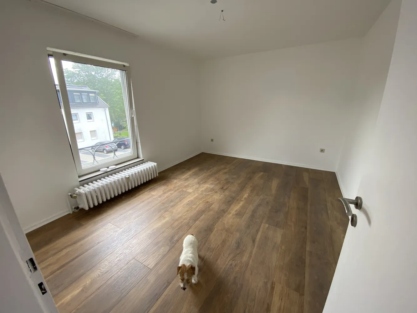 2 Zimmer Wohnung mit 48 m² in Dortmund – Bild 4