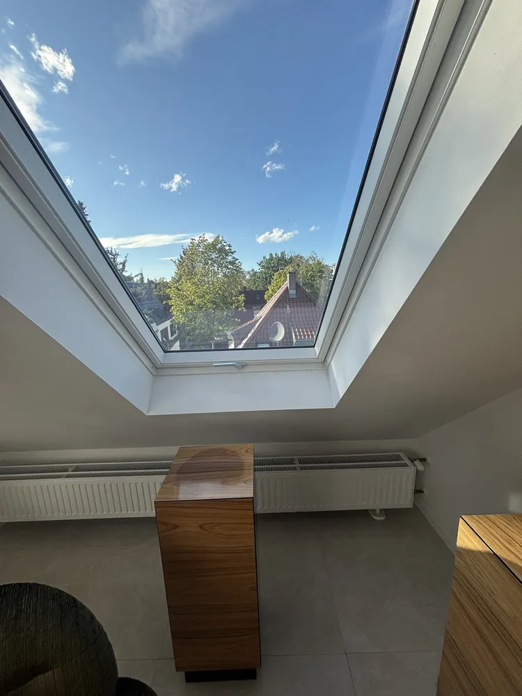 1 Zimmer Wohnung mit 37 m² in München – Bild 12