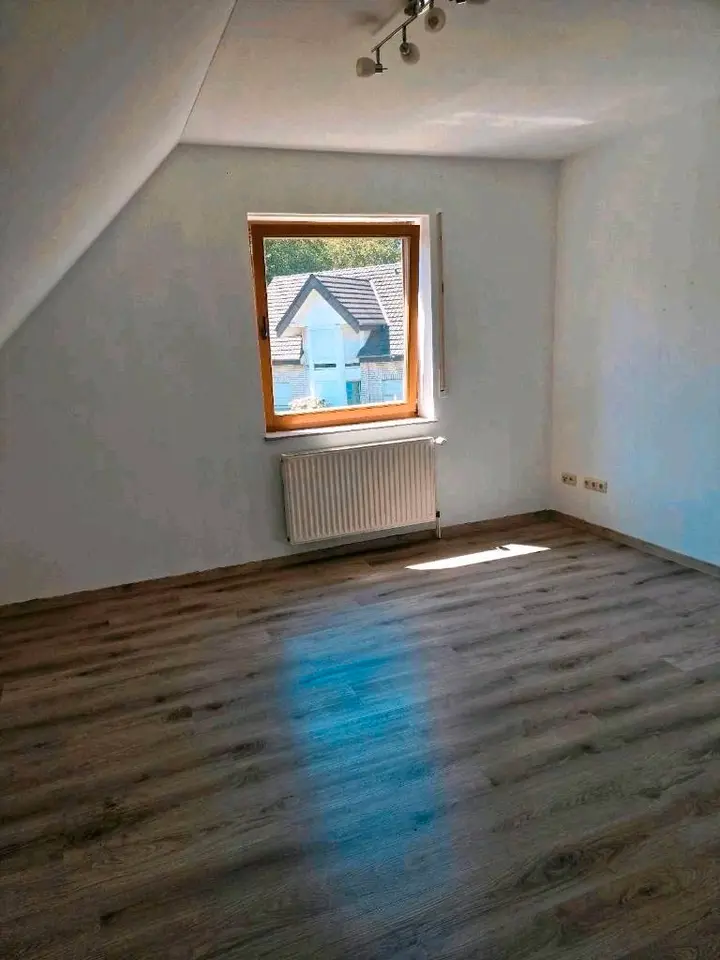 3 Zimmer Wohnung mit 75 m² in Minden – Bild 1